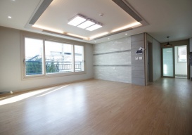 [[[[ 김포시 사우동 ]]]] 건축주직분양 최저가 고급주택 34평형 2룸 3룸