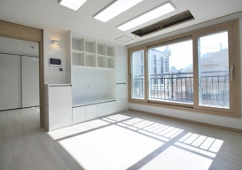 성남시 수정구 태평동   고급주택  3룸 발코니  거실넓은 고층