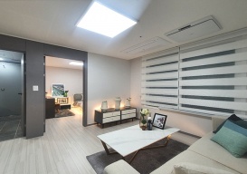 [[[  김포시 사우동 ]]]  건축주 직분양 최저가 초대형2룸 햇살좋은집 추천매물 